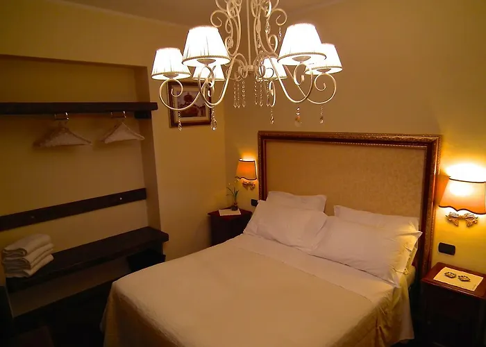 Brizi Bed & Breakfast