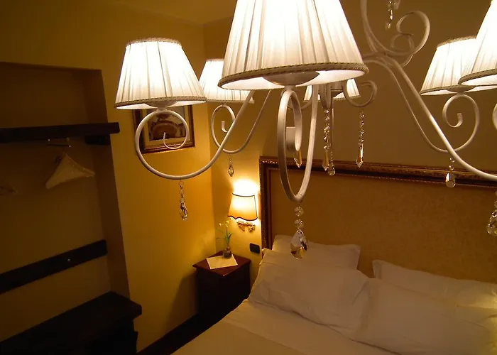 Bed & Breakfast Brizi 4*