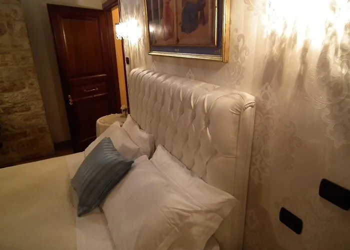 Bed & Breakfast Brizi Assisi