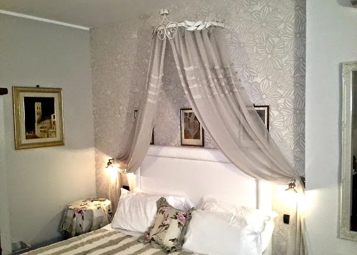 Bed & Breakfast Brizi 4*