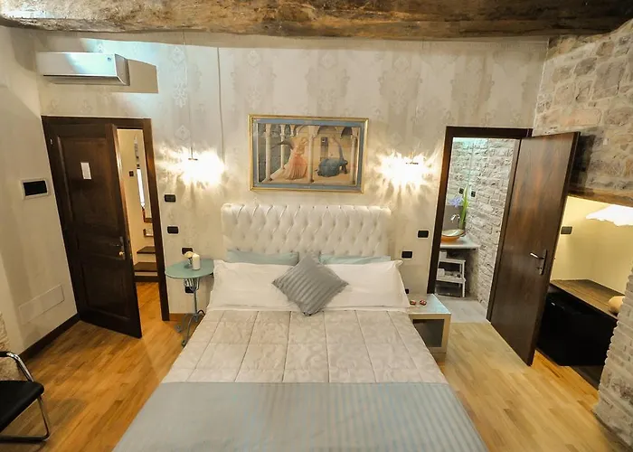 Brizi Bed & Breakfast