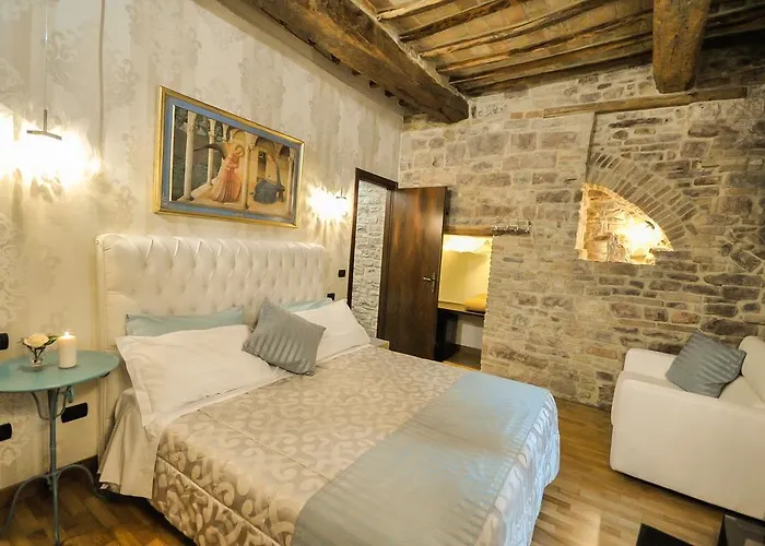 Bed & Breakfast Brizi 4*