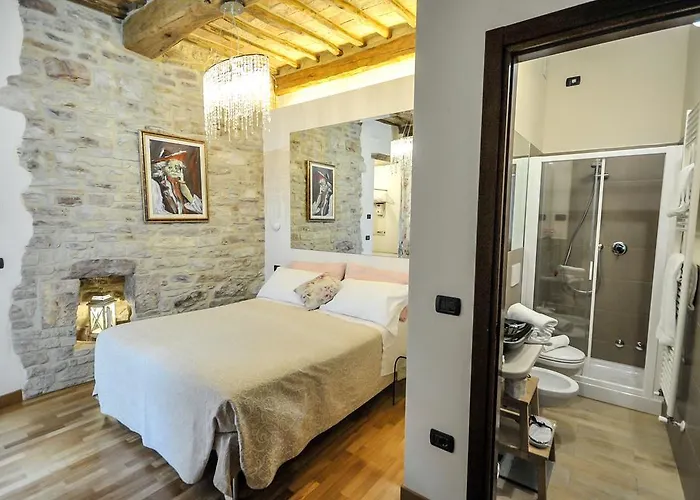 Brizi Bed & Breakfast 4*