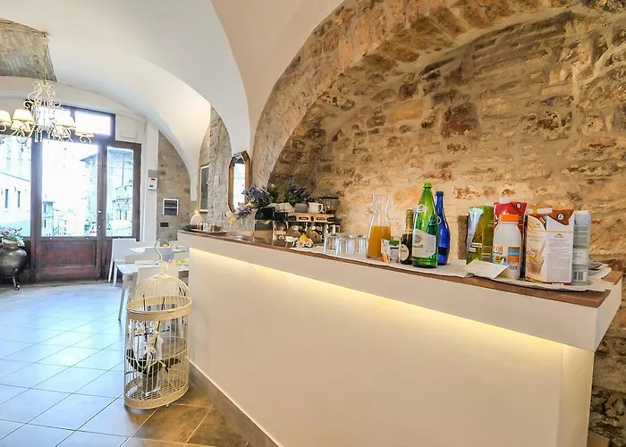 Brizi Bed & Breakfast