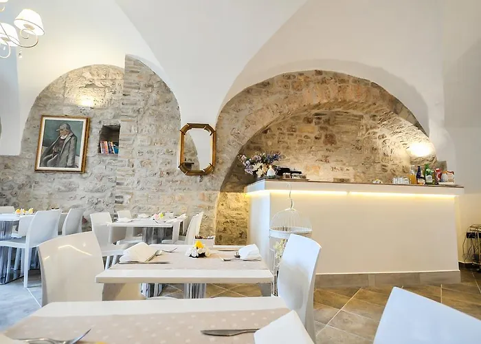 Bed & Breakfast Brizi