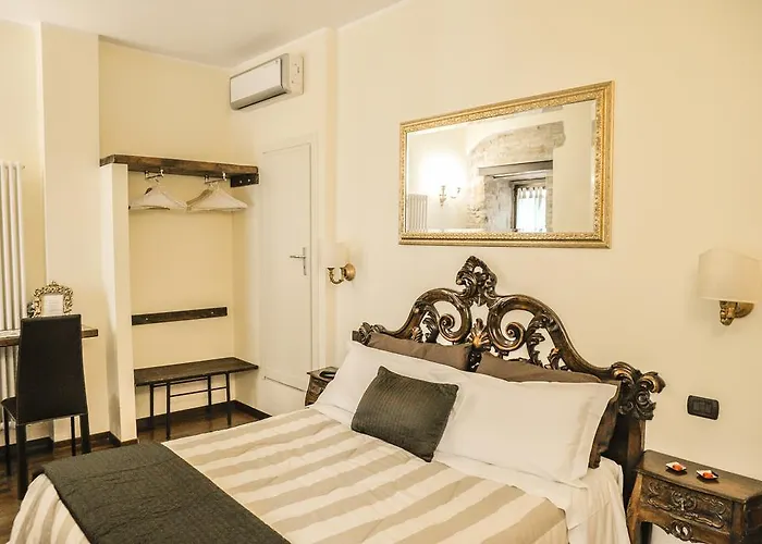 Brizi Bed & Breakfast Assisi