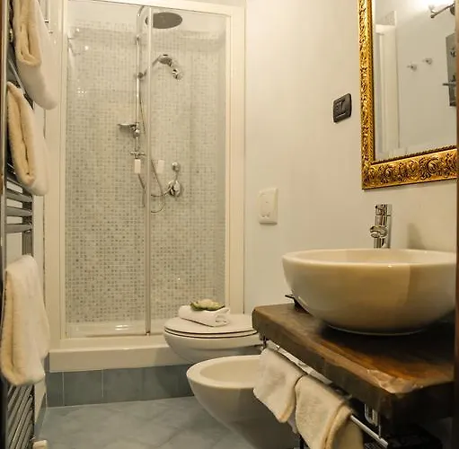 Bed & Breakfast Brizi