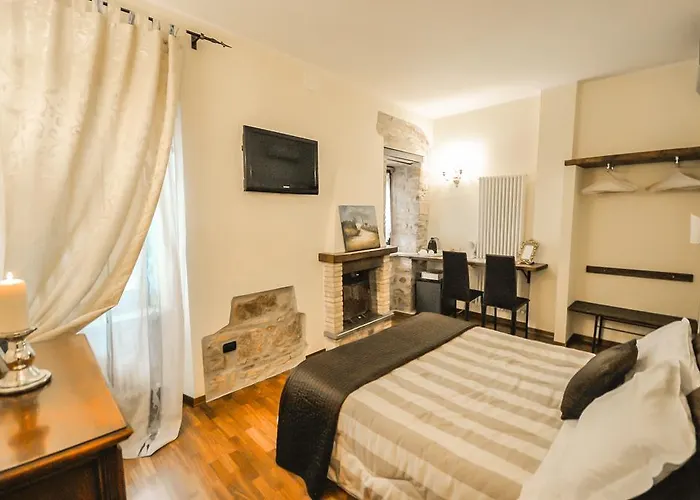 Brizi Bed & Breakfast Assisi
