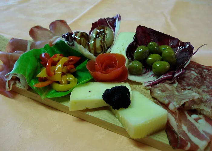 Bed & Breakfast Brizi Assisi