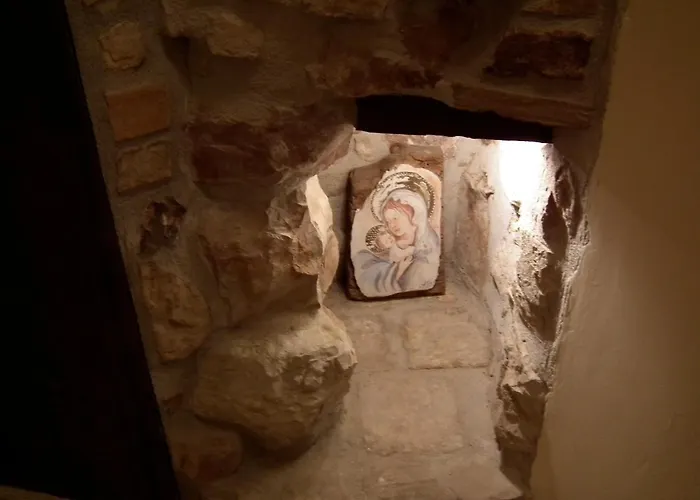 Bed & Breakfast Brizi