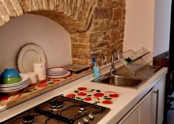 Brizi Bed & Breakfast Assisi