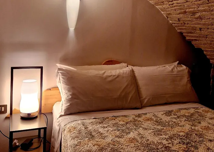 Bed & Breakfast Brizi 4*