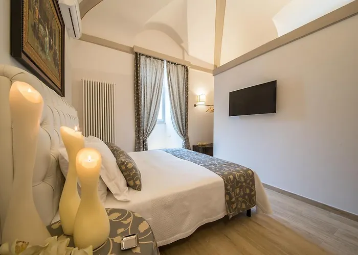 Bed & Breakfast Brizi 4*