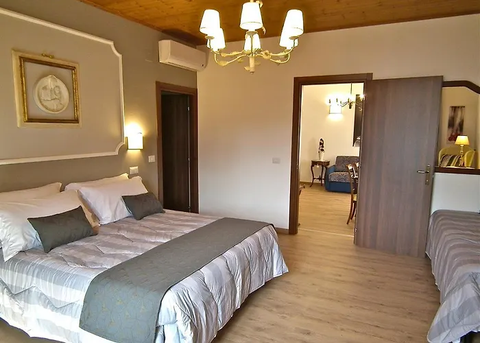 Brizi Bed & Breakfast Assisi