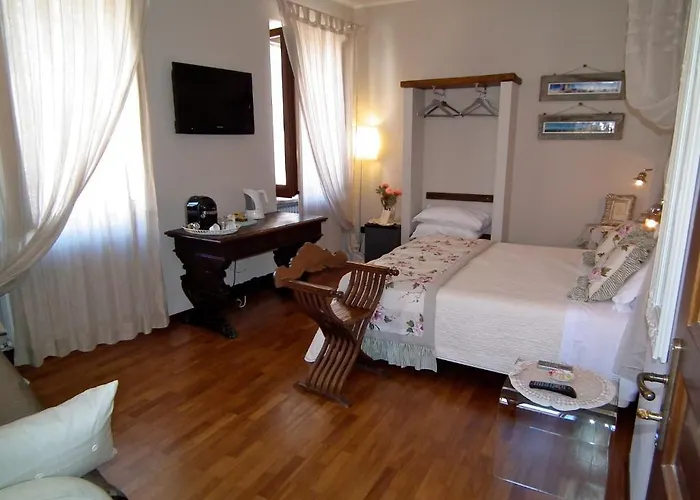 Brizi 4* Assisi