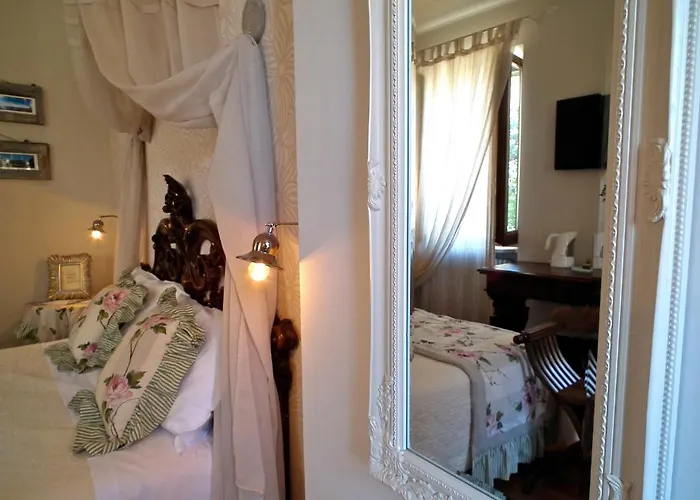 Brizi Bed & Breakfast Assisi