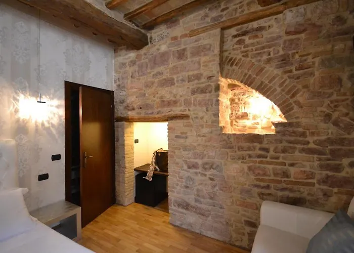 Brizi Bed & Breakfast Assisi