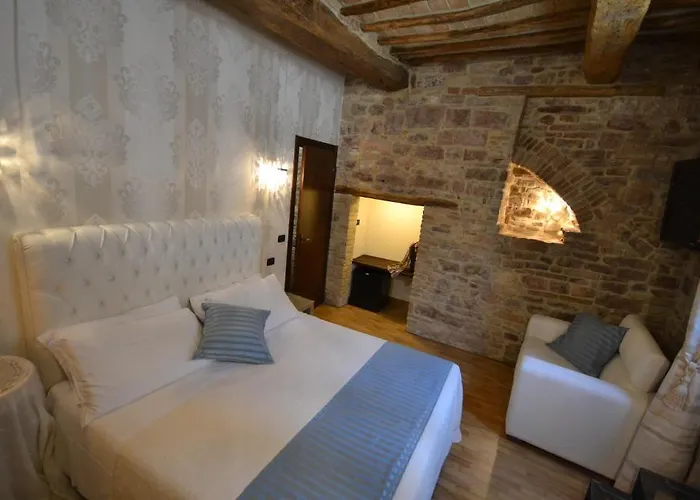 Bed & Breakfast Brizi 4*