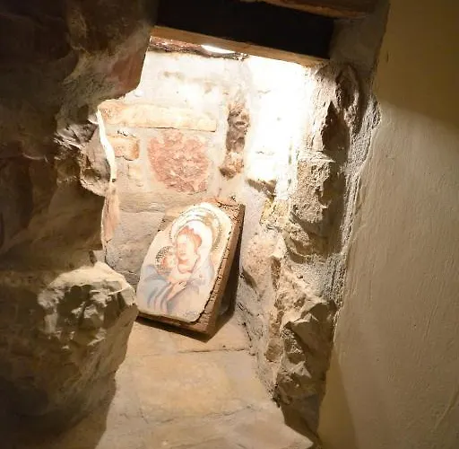 Brizi Bed & Breakfast Assisi