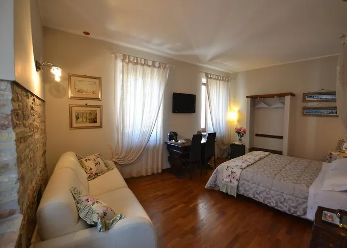 Bed & Breakfast Brizi