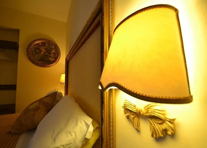 Bed & Breakfast Brizi 4*