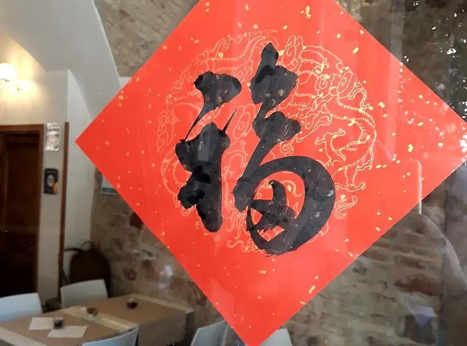 Brizi Bed & Breakfast