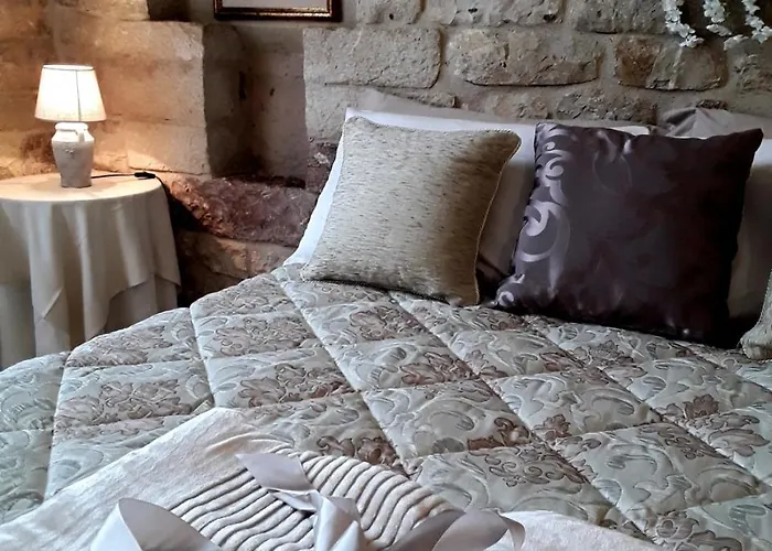 Brizi Bed & Breakfast