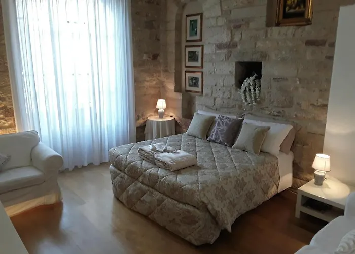 Bed & Breakfast Brizi Assisi