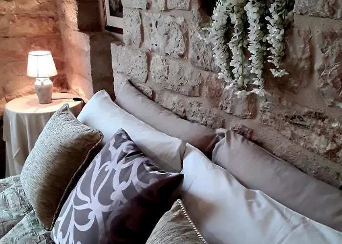 Bed & Breakfast Brizi 4*