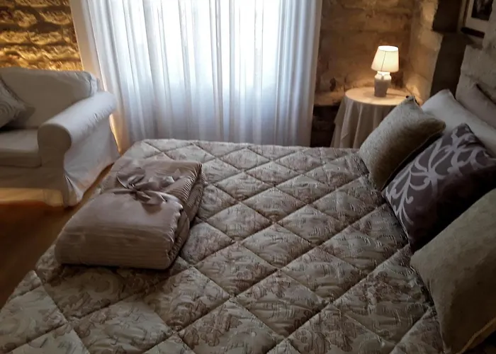 Brizi Bed & Breakfast 4*