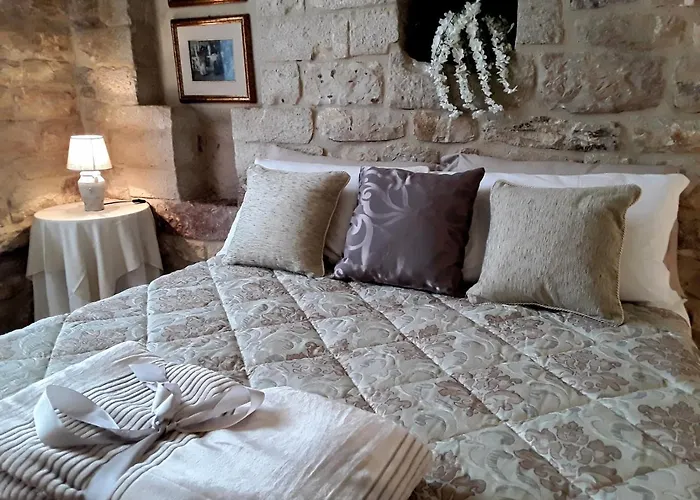 Brizi Bed & Breakfast Assisi