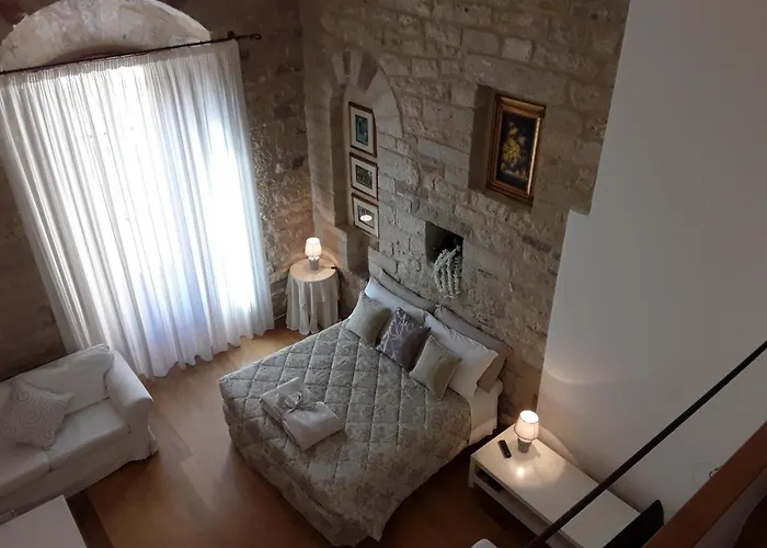 Brizi Bed & Breakfast