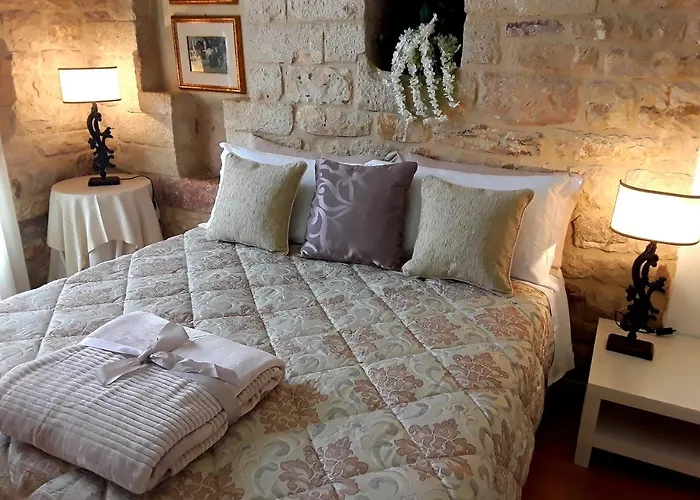 Brizi Bed & Breakfast